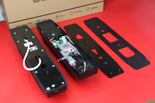 國產智能鎖已成行業(yè)霸主,首創(chuàng)3d人臉識別解鎖,刷臉開鎖僅需0.6s