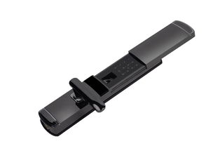 思譜樂智能門鎖閃耀廣州安博會，智能控制板引領行業創新