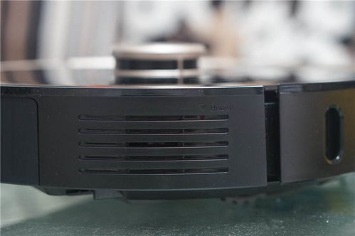 年度最實(shí)用智能產(chǎn)品評(píng)測(cè) 由利三合一掃地機(jī)與智能門(mén)鎖控制板