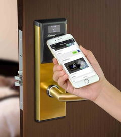 指紋鎖和鑰匙鎖 哪個更安全？聽開鎖師傅一分析