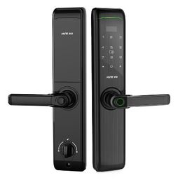 智能鎖VS機械鎖 便捷與安全的進化，剖析智能門鎖控制板的核心作用