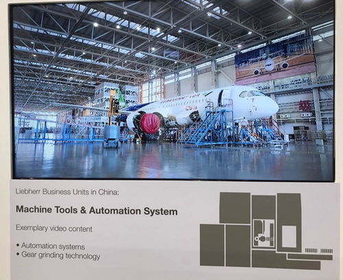 全球頂尖技術(shù)裝備云集進(jìn)博會(huì)，智能工廠展品引人關(guān)注，廣東網(wǎng)絡(luò)技術(shù)服務(wù)賦能未來制造