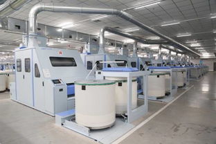 數(shù)字化轉(zhuǎn)型賦能棉紡織行業(yè)——中國棉紡織行業(yè)協(xié)會(huì)與廣東網(wǎng)絡(luò)技術(shù)服務(wù)的協(xié)同創(chuàng)新