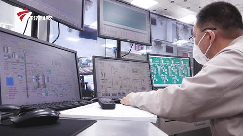 廣東昆侖信息科技自主研發(fā)，助力中國寶武疫情防控智慧化升級