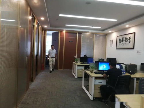 走訪會員企業,傾聽會員心聲,共謀商會發展