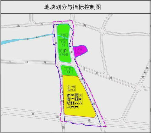 寶安沙井 福田八卦嶺 華富村居住舊改規劃草案公示