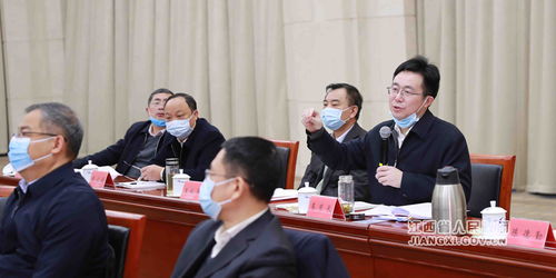 江西省人民政府 江西要聞 堅定信心保持定力銳意進取攻堅克難奮力拼搏力爭一流