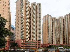 深圳市天紅盛酒店管理