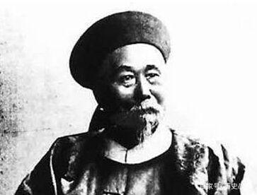 一代傳奇嚴信厚從擦招牌的學徒,到叱咤商海的“寧波商幫”第一人