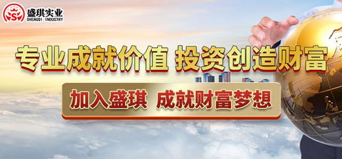 盛琪實業,以 誠信務實 勇于創新 為核心理念