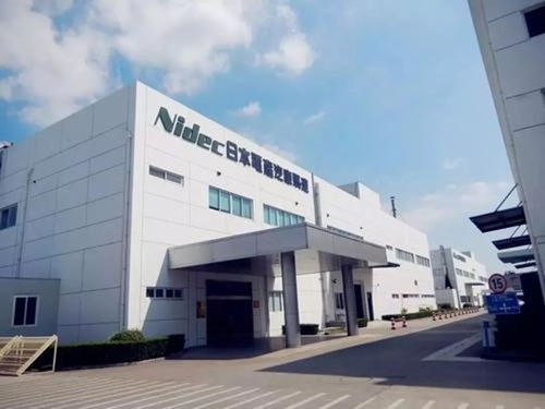 投資百億 日本電產將在歐洲新建純電動車電機工廠