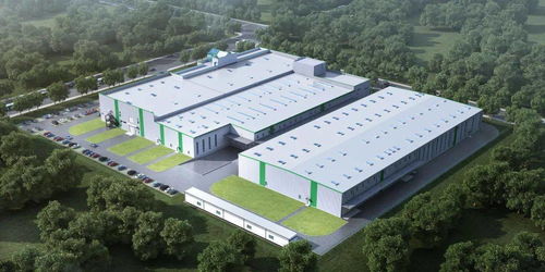 康斐爾 重磅 camfil康斐爾深耕中國市場,在太倉投資新工廠
