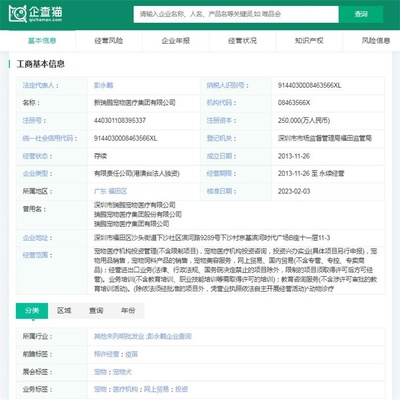 “中國寵物醫療第一股”沖刺IPO失敗!3年虧損超30億元,“暴利”的寵物醫療卻“不盡人意”【附寵物醫療行業現狀分析】