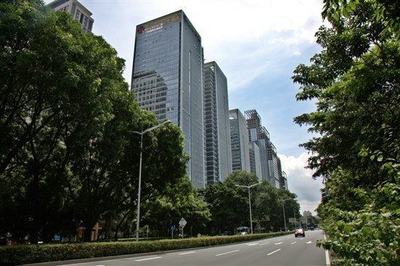 深圳聯合共贏集團 年度納稅額過千萬