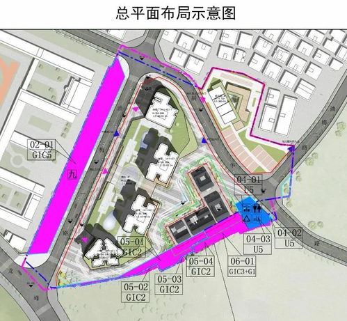 深圳龍華區龍華街道上油松老圍片區舊改