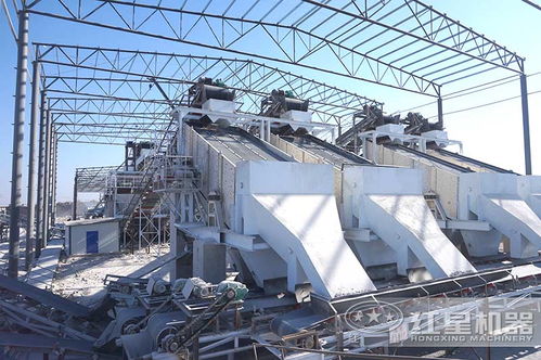 建一個石料廠需要多少錢 前期投資預算分析