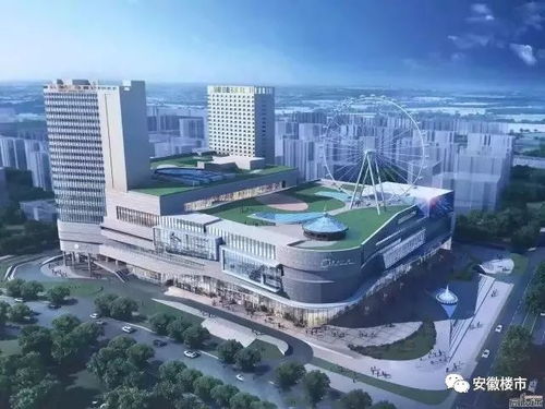 合肥商業(yè)大爆發(fā) 下半年35個商業(yè)體要集中開業(yè) 有你家附近的沒