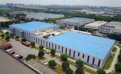 汽車零部件供應商斯沃博達加大在中國投資 昆山工廠現已完成擴建