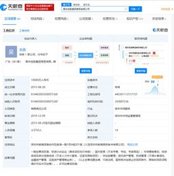 王衛卸任順豐旗下公司董事長