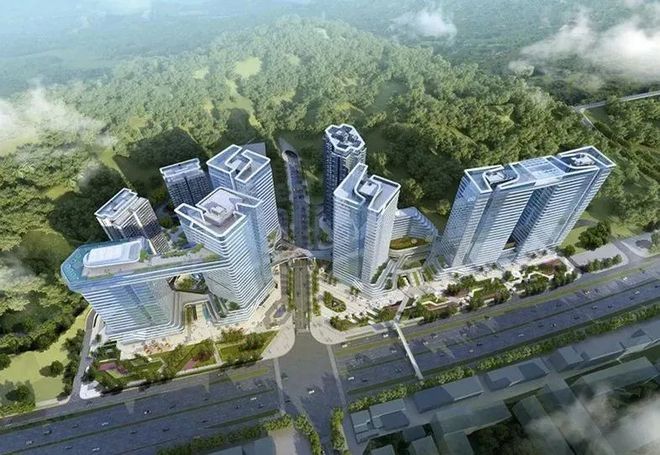 深圳寶安一新盤“爆雷”!330多個業主無家可歸