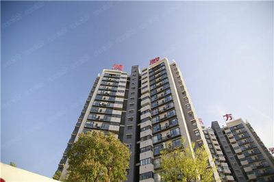 鴻威地產黃山十年匠心打造 東方麗景禧園全系熱銷