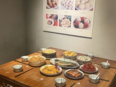 改革開放45周年廣東調(diào)研行|“亻厓”定會出人頭地、日進(jìn)斗金!客家精神在梅州世代賡續(xù)