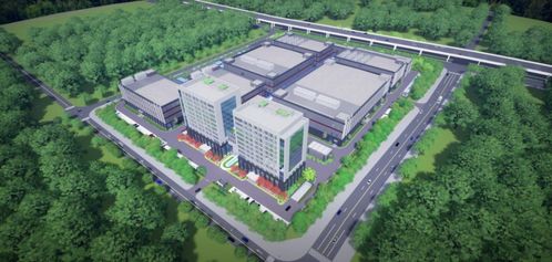 廈門調整下半年重點項目工作計劃 新增這些項目