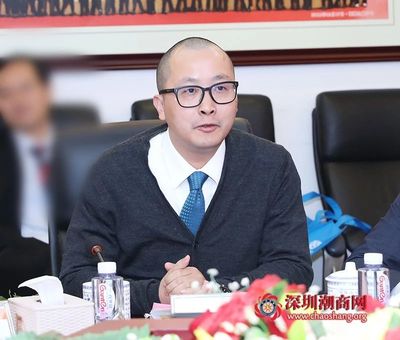 我會召開2018新入會副會長座談會