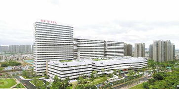 廈門弘愛醫(yī)院昨正式開業(yè) 經(jīng)過三年多精心籌備及建設(shè)